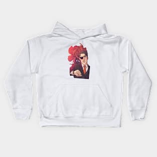 Alessandro Kids Hoodie